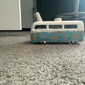 VW bus bubbler
